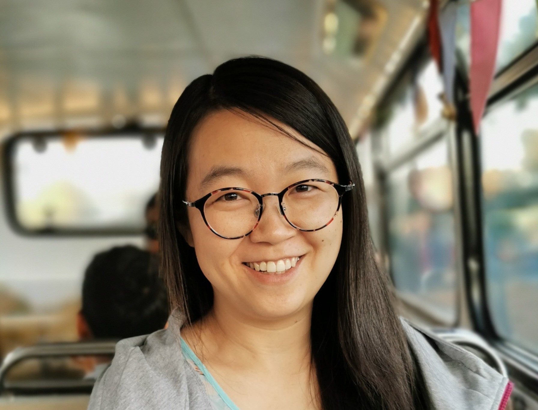 Jing Han