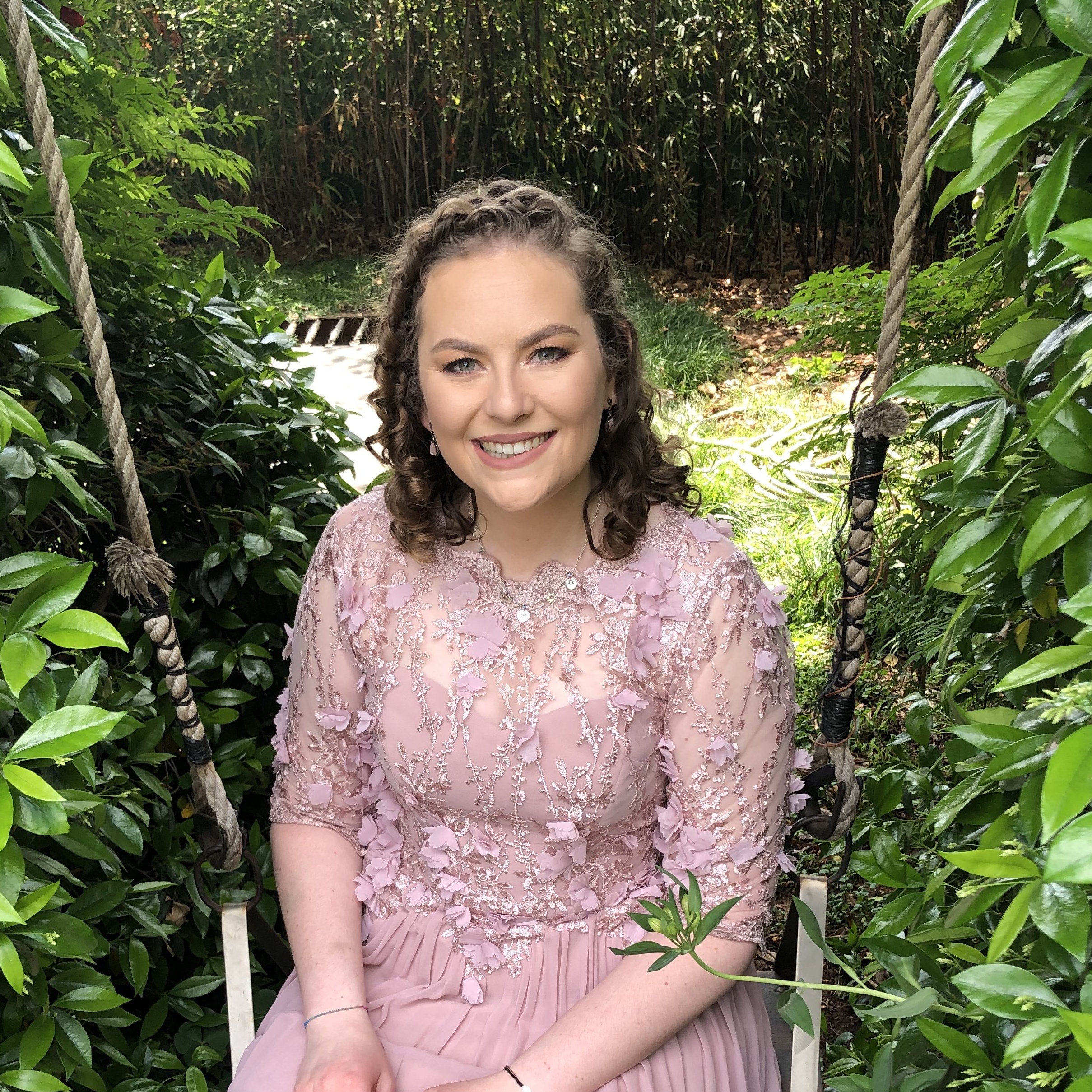 Kayla-Jade Butkow