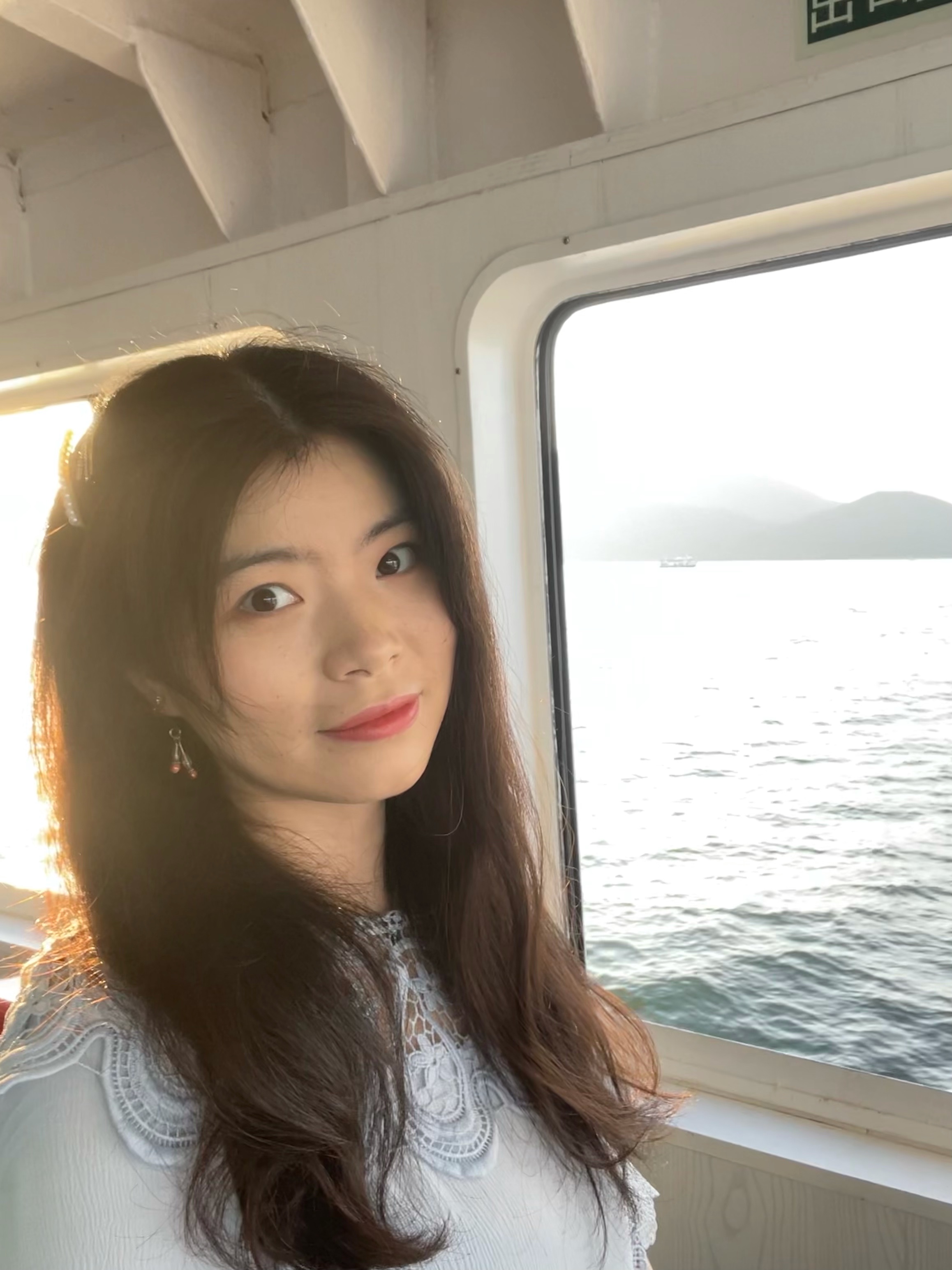 Yang Liu