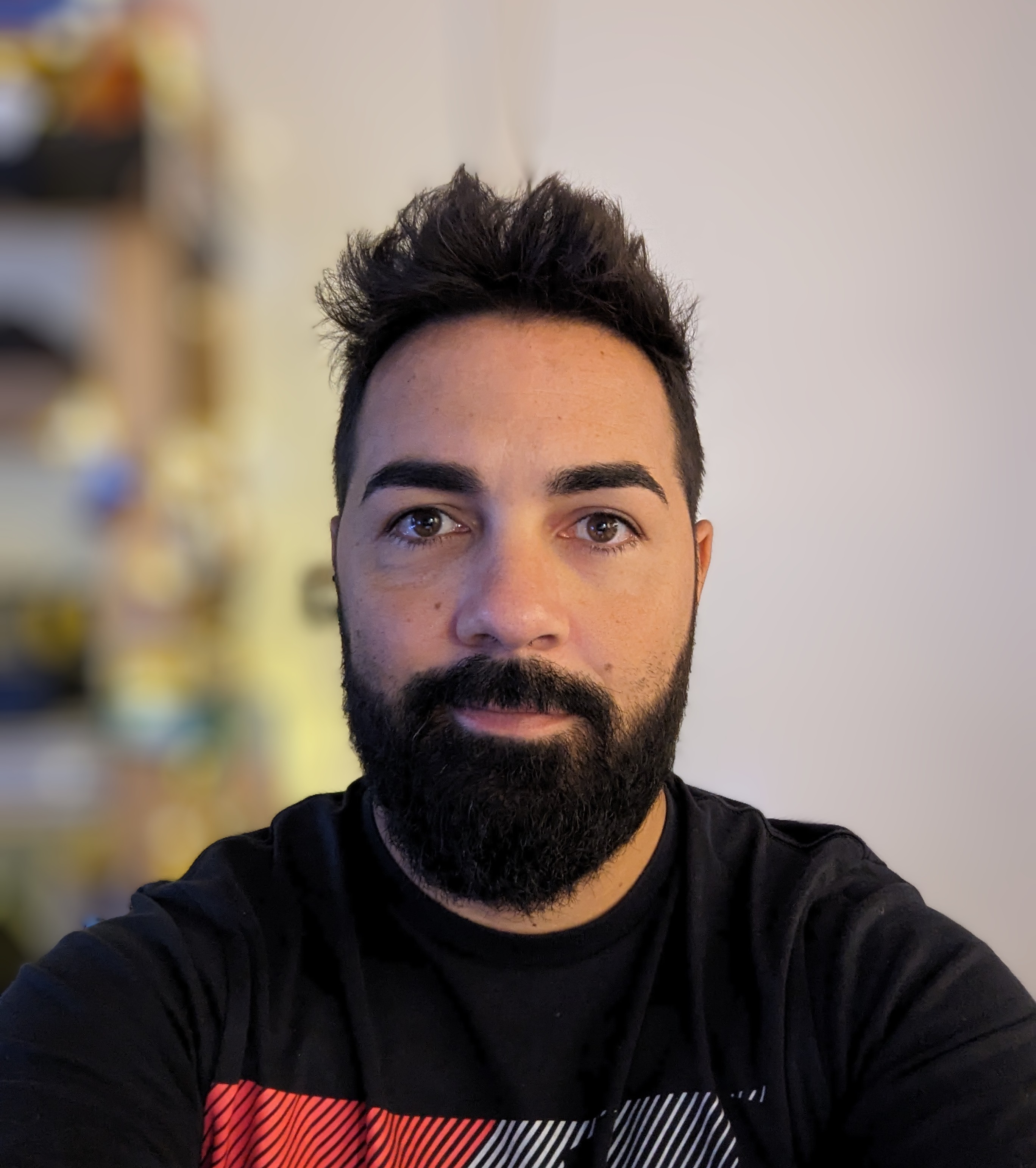 Mathias Ciliberto