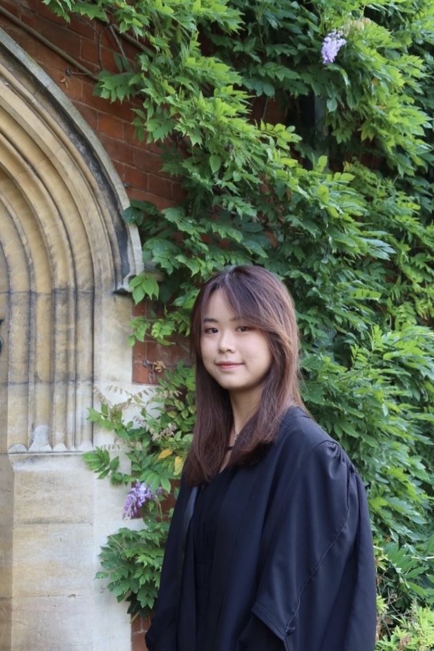 Yuwei (Evelyn) Zhang