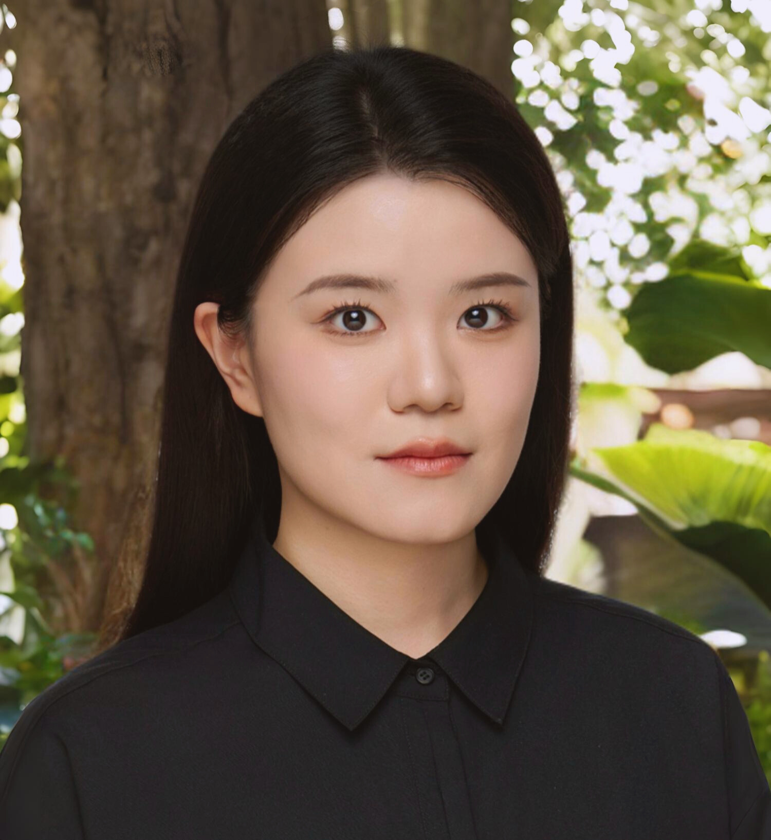Xiaochen (Zoey) Tan
